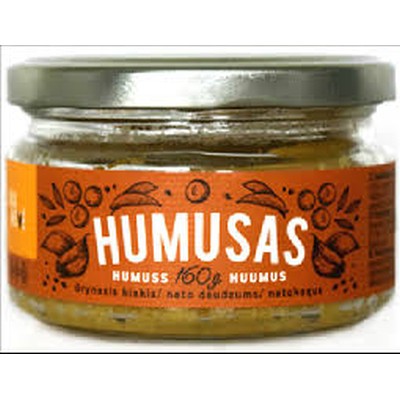 Humus 160 g