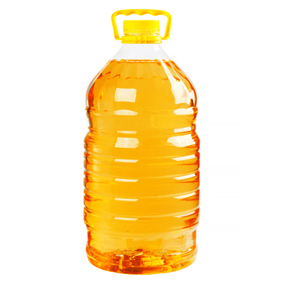 Rapeseed oil TOP Q, 5 L