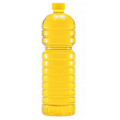 Sunflower oil OILIO, 1 L