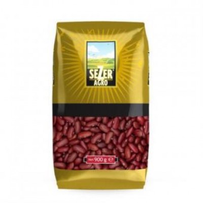 Beans red medium size, 900 g