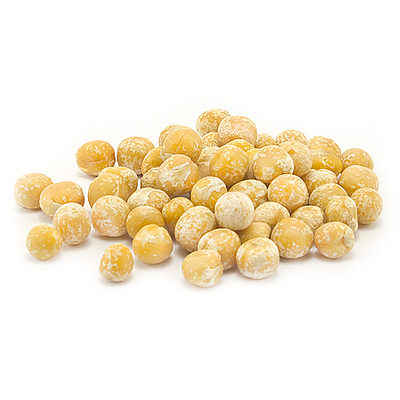 Split peas (round), 5 kg