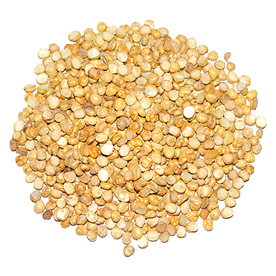 Broken peas, 5 kg