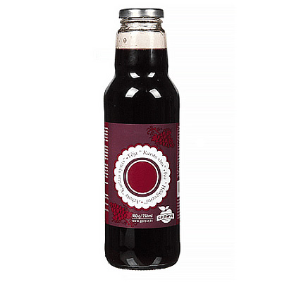 Tea "hot wine", 900 g / 750 ml