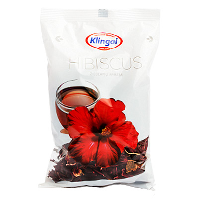 Petal tea Hibiscus 100 g