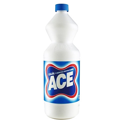 Bleach original ACE 1 L