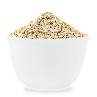 Oatmeal, 4 kg
