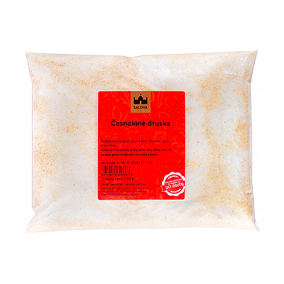 Garlic salt 500 g