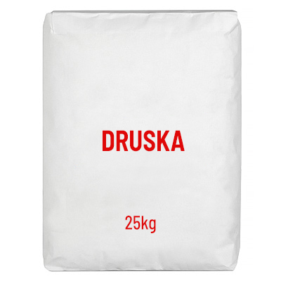 Coarse salt, 25 kg