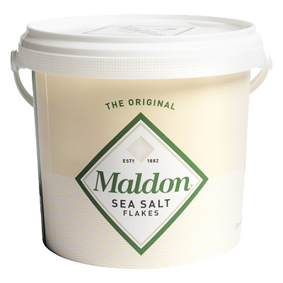 Maldon Sea Salt Flakes 1.4 kg