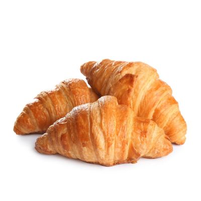 Frozen mini croissants, 30 pcs x 30 g, 900 g