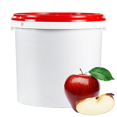 Apple jam, Vilroka, 13 kg