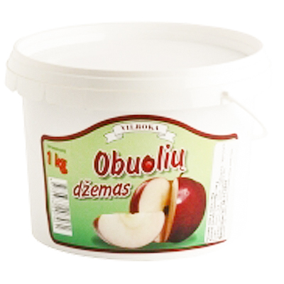Apple Jam Vilroka, 1,2 kg