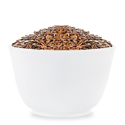 Linseed brown 1 kg