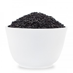 Sezamo juodos sėklos 99.95 %, 1 kg