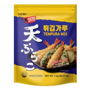 Flour cooking TEMPURA, 1 kg