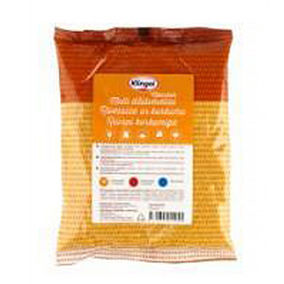 Rusks milled, KLINGAI, 400 g
