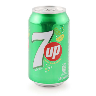 Drink 7UP, 330 ml