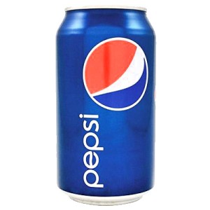 Drink PEPSI COLA 330 ml