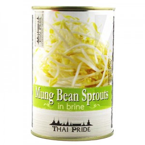 Soy sprouts Paramonga