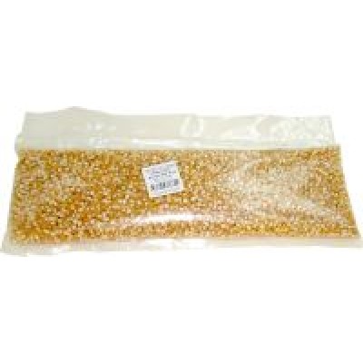 Corn for popping, 1 kg