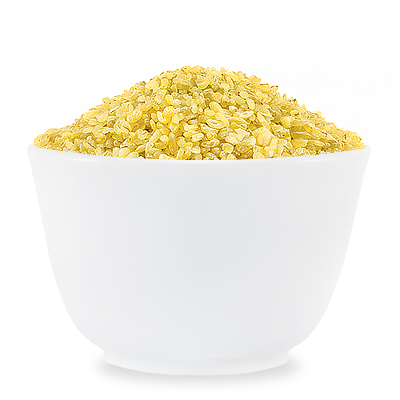 Bulgur grains, 800 g