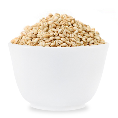 Pearl barley, 5 kg