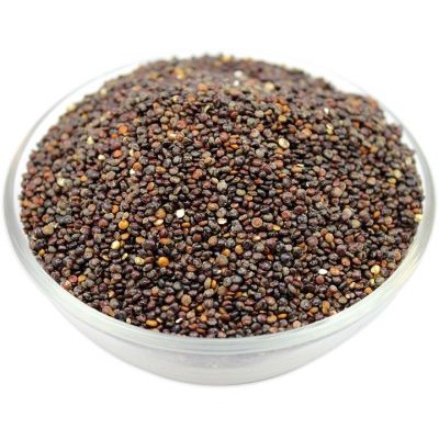 Quinoa black, 1 kg