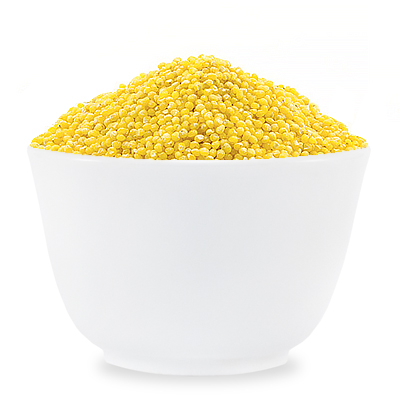 SKANĖJA millet groats, 500 g