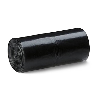 Garbage bags 60 L,  20 pcs