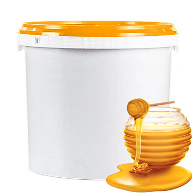 Honey flavored product, Vilroka, 1,2 kg