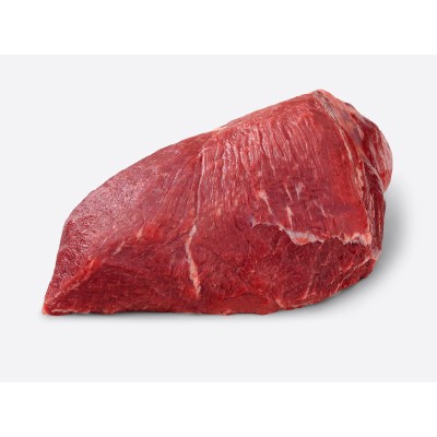 Beef shoulder, frozen, (boxes 14-27 kg),  kg