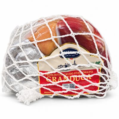 Prosciutto Crudo Stag. Granduca, SIMONINI, (+/-3kg), kg