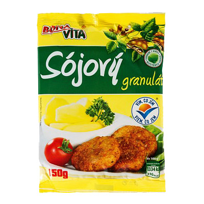 Soy mince, 150 g