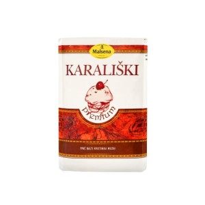 Wheat flour 405D Royal Malsena, 1 kg