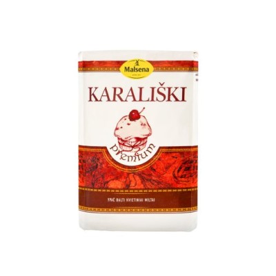 Wheat flour 405D Royal Malsena, 1 kg