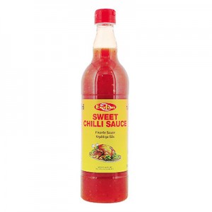 EXOFUN Sweet Chili Sauce ,700 ml