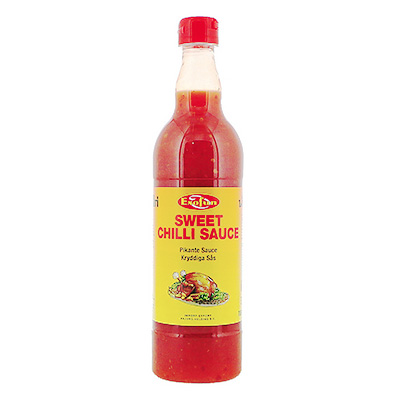 EXOFUN Sweet Chili Sauce ,700 ml