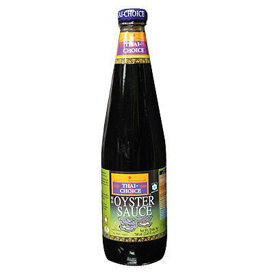 Oyster Thai Choice, 700 ml