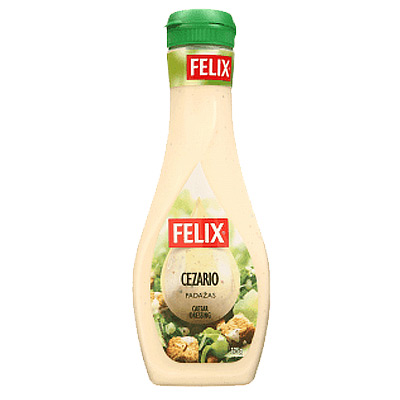 Caesar sauce FELIX, 375 g