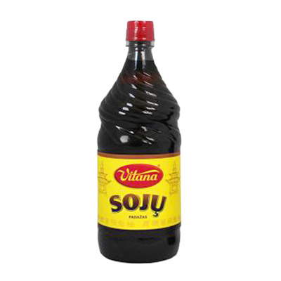 Soy Vitana sauce, 1 L