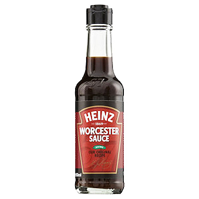 Heinz Vorčester, 150 ml