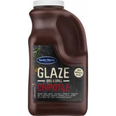 Sauce icing Chipotle, Santa Maria, 2.5 kg    