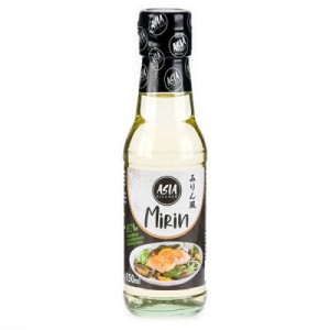 Japanese spicy sauce. serve MIRIN, 150 ml