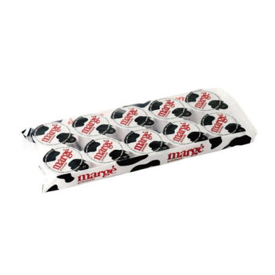 Grietinėlė kavai  MARGĖ, 10 vnt po 10 g