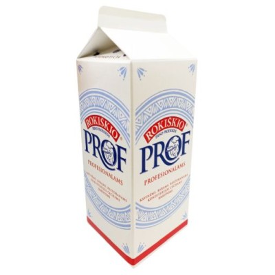 Kefir Elopak 2.5%, 2 kg