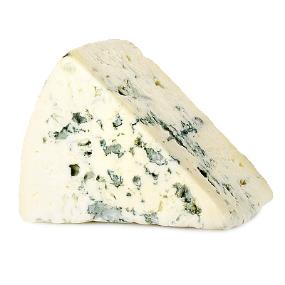 Blue mold cheese,(~ 300 g), kg