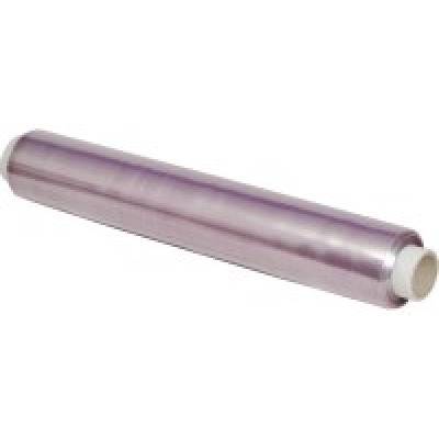 Food wrap 45 cm / 300 m PVC 