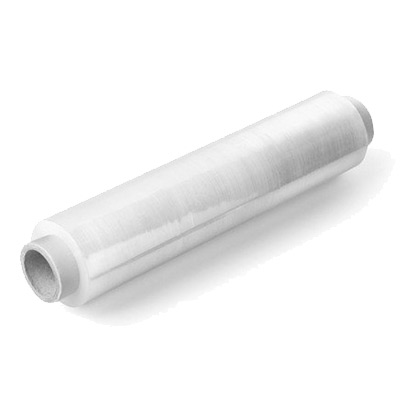 Film for food 45 cm, 200 m, 0,66 kg, 8 mk, 1 unit