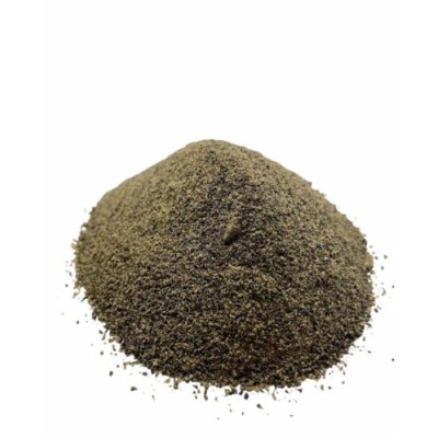 Pepper black ground, 100 g