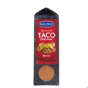 Taco mix